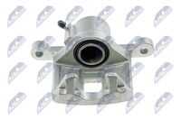 Суппорт тормозной задний opel vectra 03- signum 03- frontera 93- monterey 91- / левый NTY HZT-PL-060