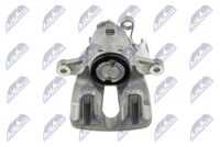 Суппорт тормозной задний opel insignia 08- /lewytarcza 292mm mechaniczny hamulec postojowy/ NTY HZT-PL-068