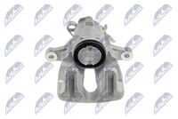 Суппорт тормозной задний opel insignia 08- /prawytarcza 292mm mechaniczny hamulec postojowy/ NTY HZT-PL-069
