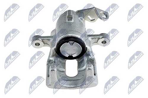 Nty brake caliper rear renault kangoo 08- /left/ NTY HZT-RE-020