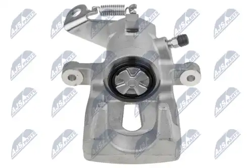 Суппорт renault scenic rx4 00-03 /lewy/ NTY HZT-RE-024