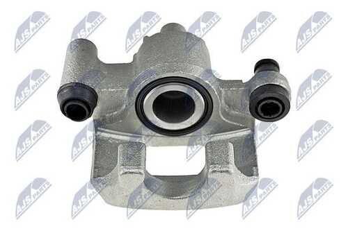 Тормозной зажим зад toyota camry 01-06 highlander acu20l 08.2003-04.2007 mcu20l 11.2000-07.2003 lexus es300 es330 01-06 прав NTY HZT-TY-005