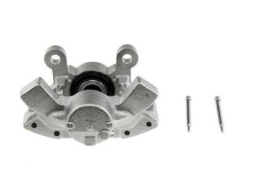 Суппорт тормозной задний volvo s70/v70 97-00 c70 97-05 850 91-96 прав NTY HZT-VV-001