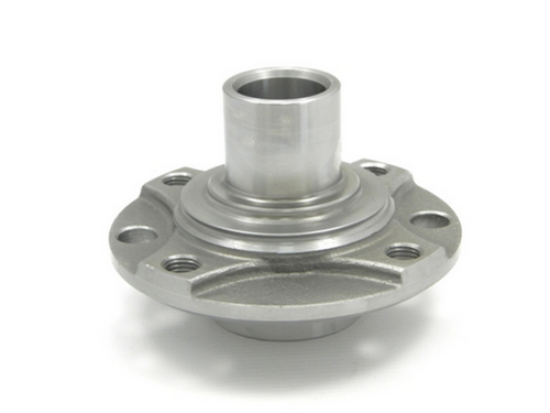 Ступица колеса без подшипника opel astra f -98 vectra a -95 calibra -97 NTY KLP-DW-020P