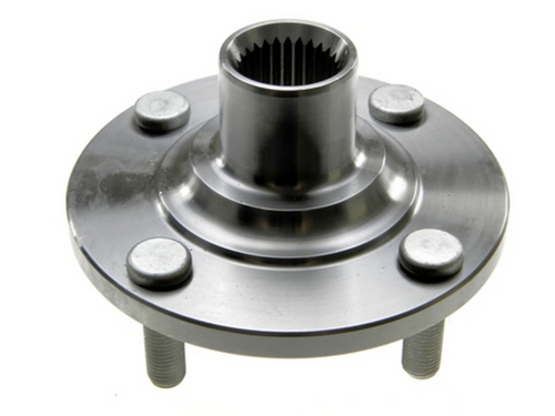 Ступица колеса без подшипника ford mondeo i/ii -00 NTY KLP-FR-010P