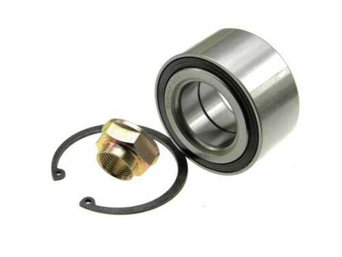 Подшипник колеса к-т пер. honda accord iii/prelude iii/rover 00-05 90- NTY KLP-HD-004
