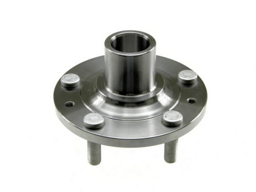 Ступица колеса без подшипника mazda 6 gg/gy 2005- mazda 6 gh 2007- /diesel/ NTY KLP-MZ-029P2