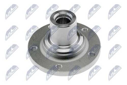 Подшипник ступицы NTY KLP-PL-029P