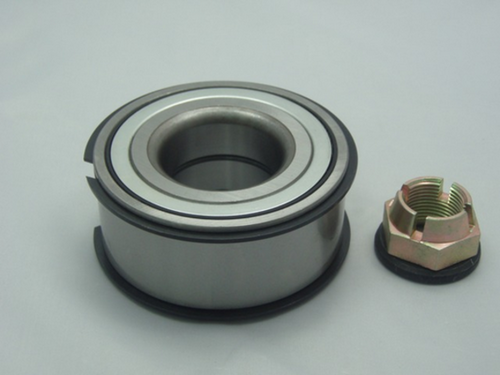 Подшипник ступицы передний комплект NTY KLP-RE-002