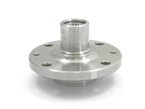 Ступица колеса без подшипника renault clio i/ii 91- kangoo 96- laguna -01 megane i 96- NTY KLP-RE-006P