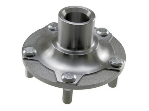 Ступица колеса без подшипника suzuki swift 1.6 05- sx-4 06- fiat sedici 07- splash 08- NTY KLP-SU-023P