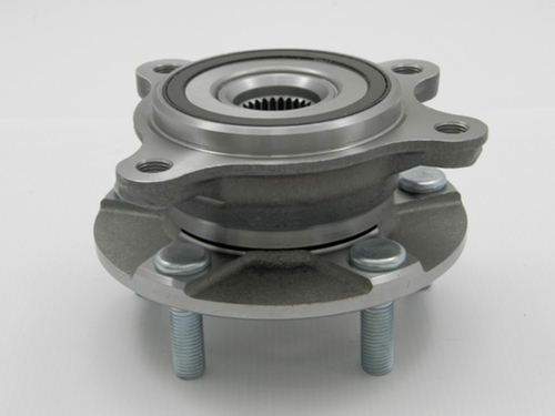 Ступица колеса пер lexus is220/250 4wd 05- gs300/350/430 4wd 06- прав NTY KLP-TY-070