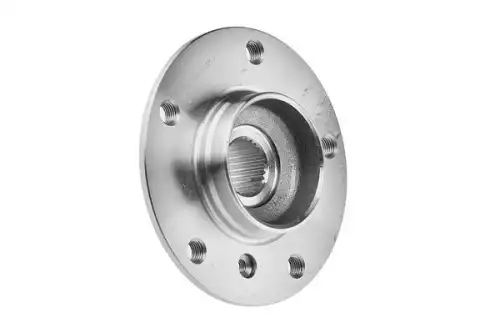 Ступица колеса зад без подшипника bmw e36 m3 / e38 / z3 91- 3 e46 98- x3 04- 7 94-01 8 93-99 NTY KLT-BM-015P