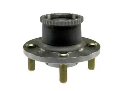 Ступица колеса зад chevrolet aveo 03- daewoo kalos 03-08 /+abs/