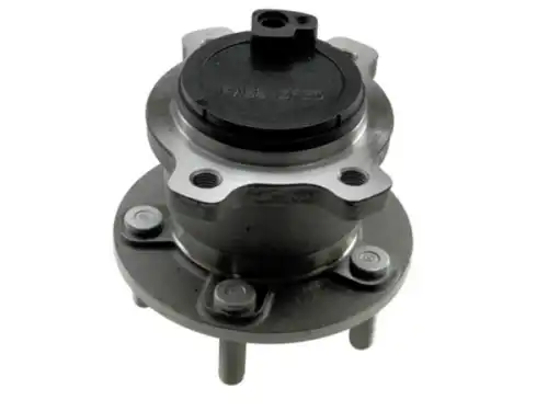 Ступица колеса зад ford c-max 10- NTY KLT-FR-054