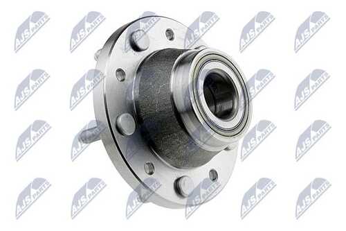 Подшипние ступицы зад NTY KLT-FR-059