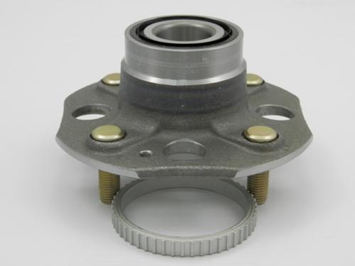 Подшипник ступичный NTY KLT-HD-023
