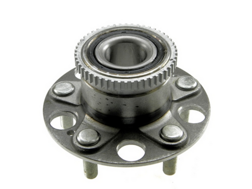 Подшипник ступицы задний NTY KLT-HD-032