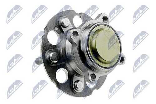 Подшипние ступицы зад NTY KLT-HD-083