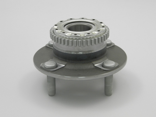 Ступица колеса к-т зад. hyundai elantra 00.06-01.07 matrix 01- /+abs/