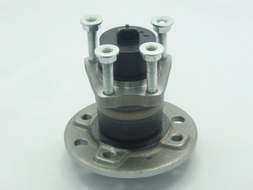 Подшипник ступичный NTY KLT-PL-002