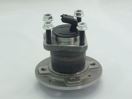 Ступица колеса к-т зад. opel astra h 1.2-2.0 04- (4 болта)