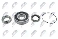 Klt-pl-033 подшипник ступицы opel frontera -04 NTY KLT-PL-033