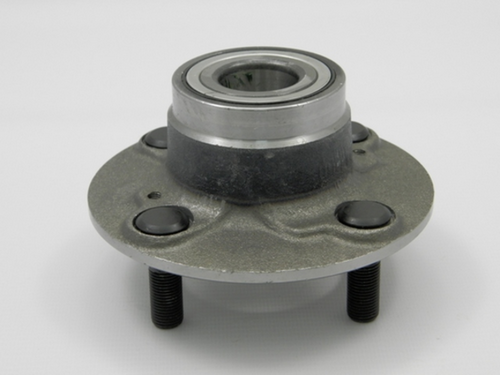 Подшипник ступицы задний suzuki baleno 2wd 95- liana 01- /-abs/