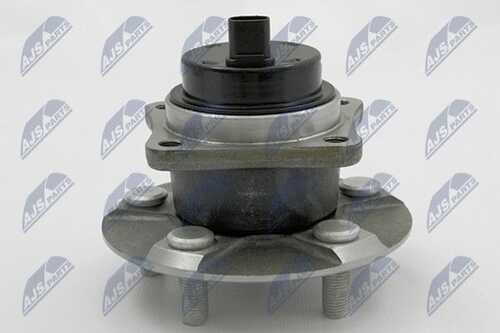 Ступица колеса к-т зад. toyota avensis 1.6-2.4 03-