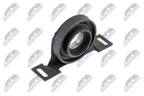 Муфта подвесного подшипника bmw 3 325 -98 7 -01 /30x13/