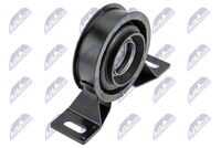 Муфта подвесного подшипника ford transit 91-08.2007 tourneo custom / transit custom 12- NTY NLW-FR-006