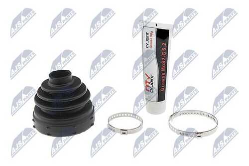 Пыльник шруса citroen jumper iii 06- fiat ducato 06- peugeot boxer iii 06- NTY NOP-188