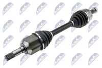 Привод в сборе alfa romeo 156 1.9jtd 01- lancia lybra 1.9jtd 01-левв NTY NPW-AR-006