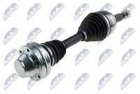 Audi q7 10-15 vw touareg 02-18 porsche cayenne 02-10 /przednia l/p/ NTY NPW-AU-025
