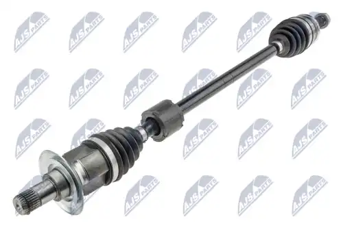 Полуось mini countryman 10- / paceman 12- cooper d/s all4 /задправ/ NTY NPW-BM-105