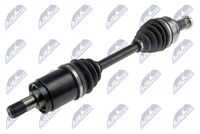 Bmw x3 e83 04-08 /przednialewa/ NTY NPW-BM-151