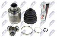Шрус внутренний honda accord 2.2i-ctdi 02- cr-v 2.2i-ctdi 02- прав NTY NPW-HD-017