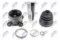 Шрус наружный mitsubishi pajero v14w-v55w pajero sport k94w/k99w 96-06 space gear pd4w/pd6w/pd8w 9 NTY NPW-MS-040