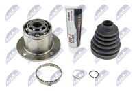 Шрус внутренний mitsubishi pajero v87/97 NTY NPW-MS-043