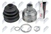Шрус opel astra j 1.6t 09- meriva 1.6cdti1.7cdti 10- /prawy/ NTY NPW-PL-084