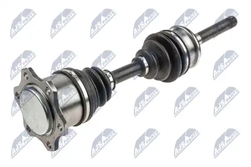 Полуось toyota 4wd hilux 2.4d2.5d-5d3.03.0d 89-06 4runner 2.4d3.0d3.0 89-96 hiace 2.42.4d2. NTY NPW-TY-083