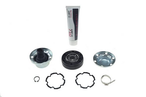 Шрус внутренний volvo xc90 03- v70/xc70 00-08 s40/v50 04-12 s60 02-09 ford kuga 4wd esкрышка NTY NPW-VV-004