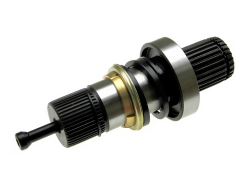 Вал полуоси vw t5 2.5tdi /прав. cv joint to кпп NTY NPW-VW-008W