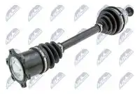 Полуось vw sharan 1.8t 1.9tdi 2.0 2.8vr6 00- seat alhambra 1.8t 1.9tdi 2.0 2.8vr6 00 ford ga