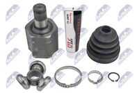 Шрус vw crafter 17- /lewy/ NTY NPW-VW-062