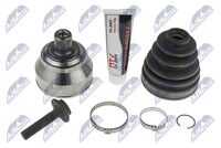 Шруc наружний audi a6 iii 2.7tdi 04-11 vw phaeton 02- NTY NPZ-AU-049