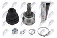 Шрус mini r56/r57/r58/r59 cooper one 06-13 clubvan 12-14 coupe 10-15 /mtm/ NTY NPZ-BM-019