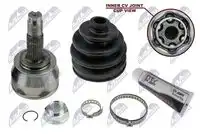 Шрус citroen nemo 1.4hdi 09- peugeot bipper 1.4 hdi 09- NTY NPZ-CT-024