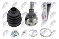 Outer cv joint ford focus iii/c-max 1.6 1.6ti 10- NTY NPZ-FR-057