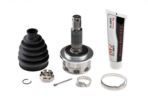 Шруc наружний mitsubishi outlander ii 06-12 citroen c-crosser 07-12 peugeot 4007 07-12 задний NTY NPZ-MS-060